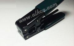 leather pliers for Eloik fusion splicer