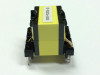New PQ TYPE high frequency with good quality inverter transformer