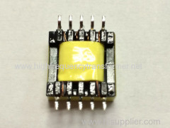 New PQ TYPE high frequency with good quality inverter transformer