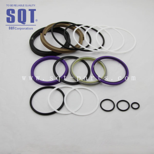 hydraulic seal kits suppliers R210-7 Boom Cylinder Seal Kit