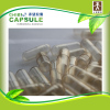 Transparent Medicine Packaging empty gelatin capsule shell