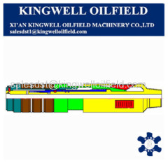 Retrievable Bridge Plug for Oilfield