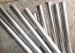Custom Bright Anneal Stainless Steel Pipes / Cold Rolled SS Pipng with 316L 317L 321