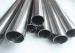 TP304L TP310S TP316L Welded Stainless Steel Pipes ASME SA249 1.2mm / 1.5mm WT
