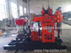 Water Well Drilling Rig For Sale