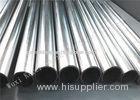 Annealing Thin Wall Welding Stainless Steel Pipes Anti Corrosion TP304L TP304H TP304N