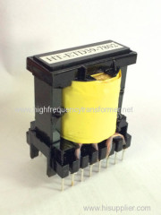 ETD series high frequency transformer protable welding transformer design