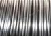 DIN EN ASTM Large Diameter Welded Stainless Steel Pipe 300 Series 400 Series Duplex Material