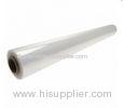 Plain Transparent Decoration Custom BOPP Gift Wrap Roll for Flowers and Gifts Packing