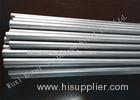 TIG Welding Stainless Steel Pipe / Piping 0.3mm - 2.5mm Thin Wall Stainless Steel Tube