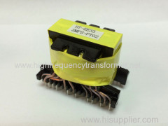 EE high frequency current power supply transformer