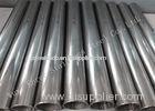Shining Food Grade Welded Stainless Steel Pipe 304 304L 316L Welding SS Pipes