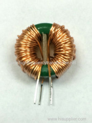 Hot sale Toroidal Ferrite Common Model Coil/Inductor Coil