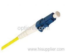 LC singlemode simplex patch cord