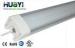 Aluminum Epistar SMD2835 30w 600MM Dimmable Led Tube Lights For Parking Lot