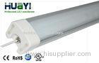 Aluminum Epistar SMD2835 30w 600MM Dimmable Led Tube Lights For Parking Lot