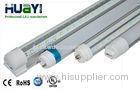 Energy Saving V Shape LED Cooler Lights , 36W 6ft Cool White Integrated Led Tube Light