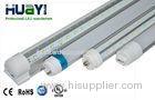 Energy Saving V Shape LED Cooler Lights , 36W 6ft Cool White Integrated Led Tube Light