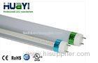 High Brightness 18W CR 80 4FT Fluorescent T8 LED Tube Light With UL DLC TUV Listed