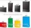 Custom Gifts Recycle Luxury Paper Shopping Bags with Logo Printing and Rope Handle