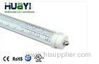 4400lm FA8 4500K 8ft LED Fluorescent Tube 40W For Advertisement box