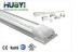 Integrated 120cm 20W T8 LED Fluorescent Tube Cool White With 120 Degree Beam Angle