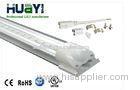 Integrated 120cm 20W T8 LED Fluorescent Tube Cool White With 120 Degree Beam Angle