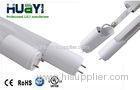 18 Watt 110V / 220V 1980lm 4 Foot T8 LED Tube Light Pure White 140LM/W