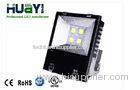 4000K / 4500K Ra 70 200 Watt Outdoor LED Flood Lights / Lamp CE / ROHS