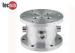Digital Force Gauge Multi Axis Load Cell Accuracy Load Sensors 500kg - 1t