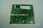 Green Solder Mask Controlled Impedance PCB Printed Circuit Board Manufacturer
