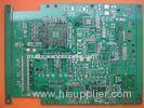 OSP BGA Multilayer PCB Printed Circuit Board Manufacturing For Automobile