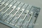 Bare Rigid FR4 HASL 2 Oz PCB Board Fabrication Double Layer with ISO / UL Approvals