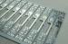 Bare Rigid FR4 HASL 2 Oz PCB Board Fabrication Double Layer with ISO / UL Approvals