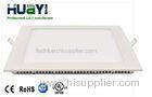 Energy Saving Small 24W 5000K LED Panel Light 300x300mm For Residential Building