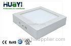 Super Bright Samsung SMD5630 85lm/W 20W Surface Mount Led Panel Light Pure White