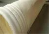 High Temp Nomex Felt Filter Bags High Efficiency for Dust Removing