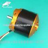 200KV 1000W RC Airplane Motors For Model Helicopters Radio Controlled