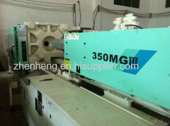 Mitsubishi 350MGIII used Injection Molding Machine