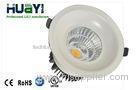 Ultra Slim 6000K 165mm 40W Recessed LED Downlights With CE / ROHS Approved