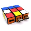 Rubik's Cube style USB flash disk