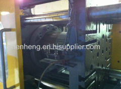 Used LGH100N plastic injection moulding machine