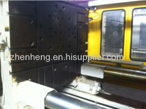 Used Toshiba IS650GTW Injection Molding Machine