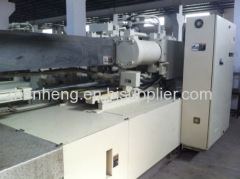 Used Toshiba IS650GTW Injection Molding Machine
