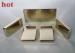 Custom Very Strong Powerful Neodymium Block Magnets Axially Magnetized Magnets