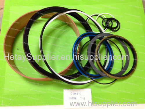 D355A-5 RIPPER TITL CYLINDER SEAL KIT