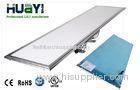 Super Slim 1x4 3600lm 4500K 40W Ceiling LED Flat Panel Lighting Long Life