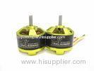 Small Waterproof Quadcopter Motors 1100kv Brushless Motor For RC Planes