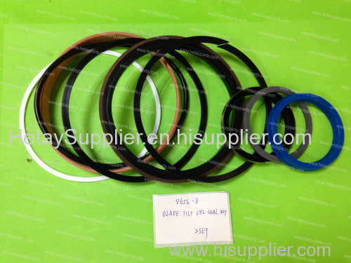 D65E-8 BLADE TITL CYLINDER SEAL KIT