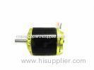 Brushless / Outrunner RC Airplane Motors for Radio Controlled Helicopter Kits